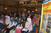 Bengkel English for Young Muslims-3rd Batch