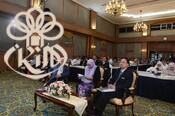 Seminar Pasaran Modal Islam Malaysia 2016 : Penjana Ekonomi Ummah