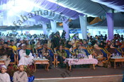 Karnival Mahabbah IKIMfm Melaka 2014