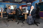 Tetamu IKIMfm Hartini