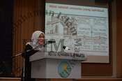 Persidangan Meja Bulat “Manusia dan Penguasaan Teknologi : Memahami Realiti dan Cabaran Semasa”