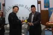 Seminar Cabaran Guru Muda Masa Kini