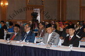 Konvensyen "Pemacuan Transformasi Sistem Perundangan Islam di Malaysia"