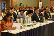The International Day For Tolerance Celebration 2019