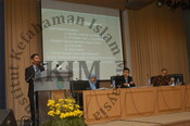 Symposium Islam and the New Era Of ASEAN Countries : Unity of Worldview Towards a Shared Prosperity