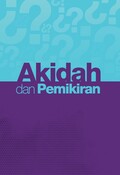 004_Siri Soal Jawab Kefahaman Islam: Akidah dan Pemikiran