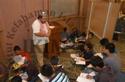 Bengkel English for Young Muslims-3rd Batch