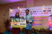 Anugerah Media Kesihatan 2014