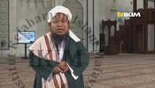 Hikmah Aidiladha Episod 3