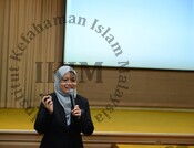 Bengkel Pengurusan Kewangan