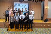 Bengkel Produksi Radio