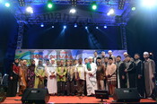 Karnival Mahabbah IKIMfm Melaka 2014