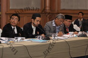 Muzakarah Pakar "Malaysia: Kemelut Negara Islam Negara Sekular"