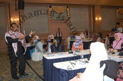 Bengkel English for Muslims Youth