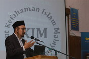 Seminar Cabaran Guru Muda Masa Kini