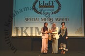 The 10th International Kuala Lumpur Eco Film Festival