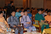 Konvensyen "Pemacuan Transformasi Sistem Perundangan Islam di Malaysia"