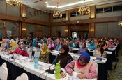 Seminar Serantau Gagasan Pemikiran Peradaban Al-Quran