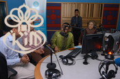 Tetamu Radio IKIMfm