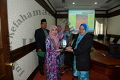 Lawatan Brunei