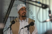 Tetamu IKIMfm Yemen