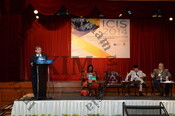 The 5th International Coference on International Studies (ICIS) 2014