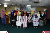 Daurah Kitab Jawharatul Tauhid