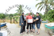 Misi Bantuan Banjir IKIMfm