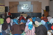 Bengkel Pemantapan Kerja Staf IKIM