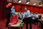 Bengkel Harmony Traveloguer PPLI Sabah