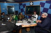 Tetamu Radio IKIMfm