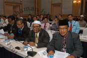 Seminar "Pemerkasaan Pengajaran Agama Islam di Malaysia : Menilai Cabaran Semasa Guru Pendidikan Islam"