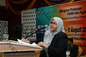 Seminar on Goverment and Civilisation (SOGOCII)