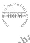 Bengkel Pengurusan Kewangan