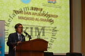 Seminar Maqasid