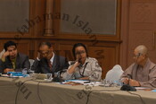 Dialog Bioetika dan Agama Siri 1 "Takrif Hayat : Perspektif Pelbagai Agama"
