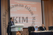 International Seminar Religion & Peaceful Co-Existence