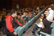 Bengkel Remaja @IKIMfm