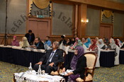 IKIM National Colloquium Series on Islamic Understanding "Islam & Moral Freedom : Issues and Challenges"