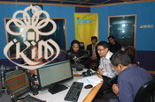 Sidang Media Ramli Sarip