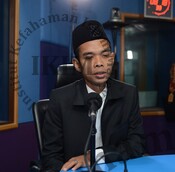 Temubual Khas bersama Ustaz Abdul Samad