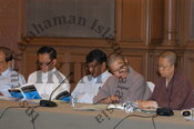 Intellectual Discourse on Religion