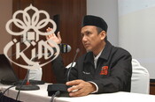 Taklimat Mengenai Wakaf Selangor