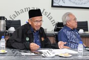 20260504 Kunjungan Hormat ke Waqaf An-nur Corporation Berhad