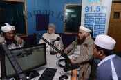 Tetamu Radio IKIMfm