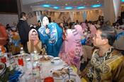 Majlis Makan Malam Ibu Mithali