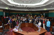 International Seminar InInter-Religious