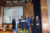 International Seminar Religion & Peaceful Co-Existence