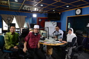 Tetamu Radio IKIMfm