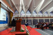 Wacana Eksekutif "The Beautiful Truth of Islam"